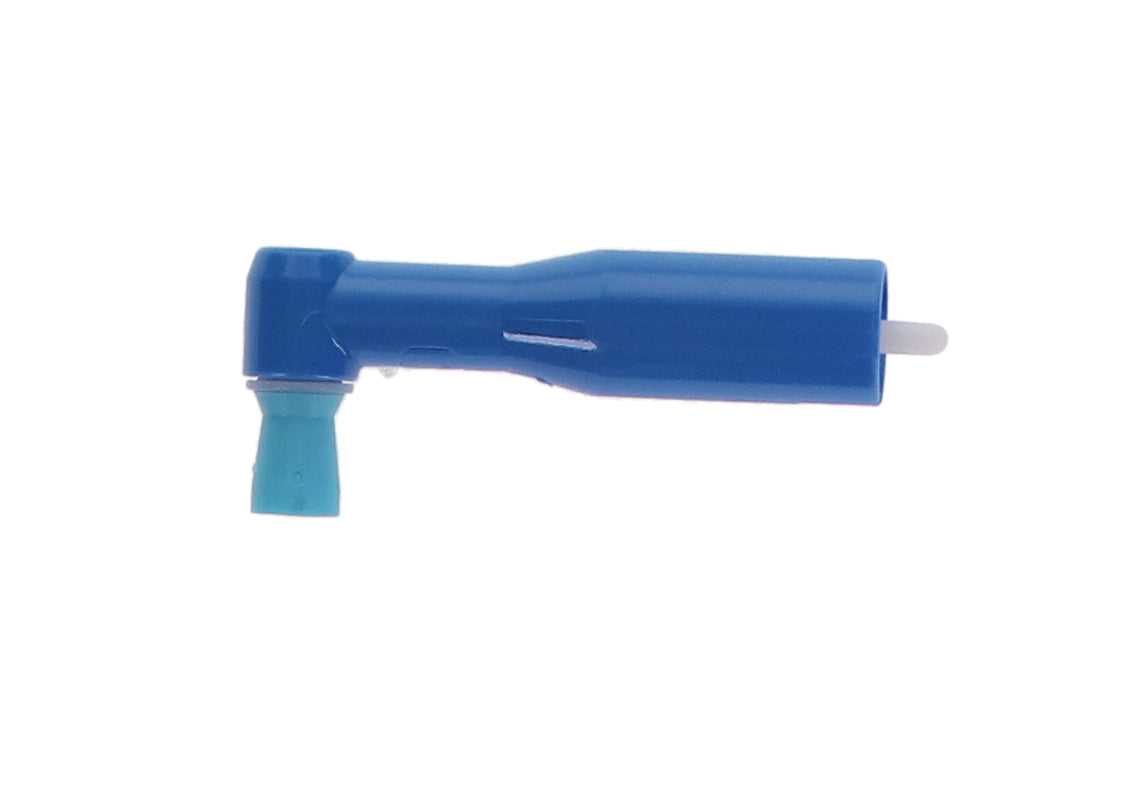 House Brand Dentistry 247501 Disposable Prophy Angles Firm Webbed Cup Latex Free 500/Bx House Brand Dentistry 247501 Disposable Prophy Angles Firm Webbed Cup Latex Free 500/Bx
